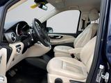 Mercedes-Benz V 220 V 220 CDI AVANTG./EDITION - Mercedes-Benz V-Klasse Gebrauchtwagen in Stuttgart