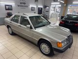 Mercedes-Benz 190 2,6, Aut, Leder, SD, el.Sitze - Mercedes-Benz 190 aus 1989: 2.6