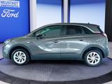 Opel Crossland X 1.2 S&S Innovation *APPLE-CAR&ANDROI - gebrauchte Opel Crossland (X) aus dem Jahr 2020