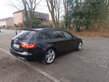 Audi A4 Allroad 3.0 TDI clean diesel S tronic qua... - Audi A4 Allroad Unfallwagen