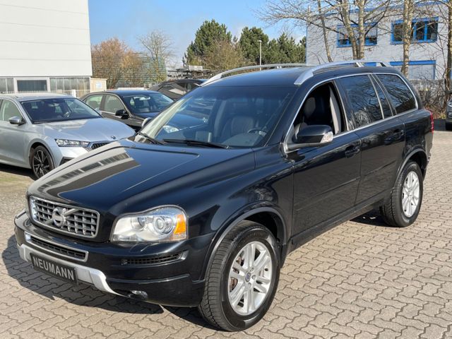 Volvo XC 90 XC90 D3 Momentum Geartronic 2WD