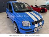 Fiat Panda 1.2 8V Imola 1-Hand Tüv 07.2027 - Fiat Panda: Imola