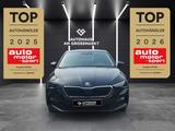 Skoda Scala Style SHZ, AppleCarPlay, Rückfahrkamera - Skoda Scala in Duisburg