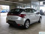 Hyundai i20 1.2 Pure 84PS Klima+Tempomat+Spurh.+TÜV Neu - Hyundai i20 aus 2022