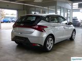 Hyundai i20 1.2 Pure 84PS Klima+Tempomat+Spurh.+TÜV Neu - Hyundai i20: Pure