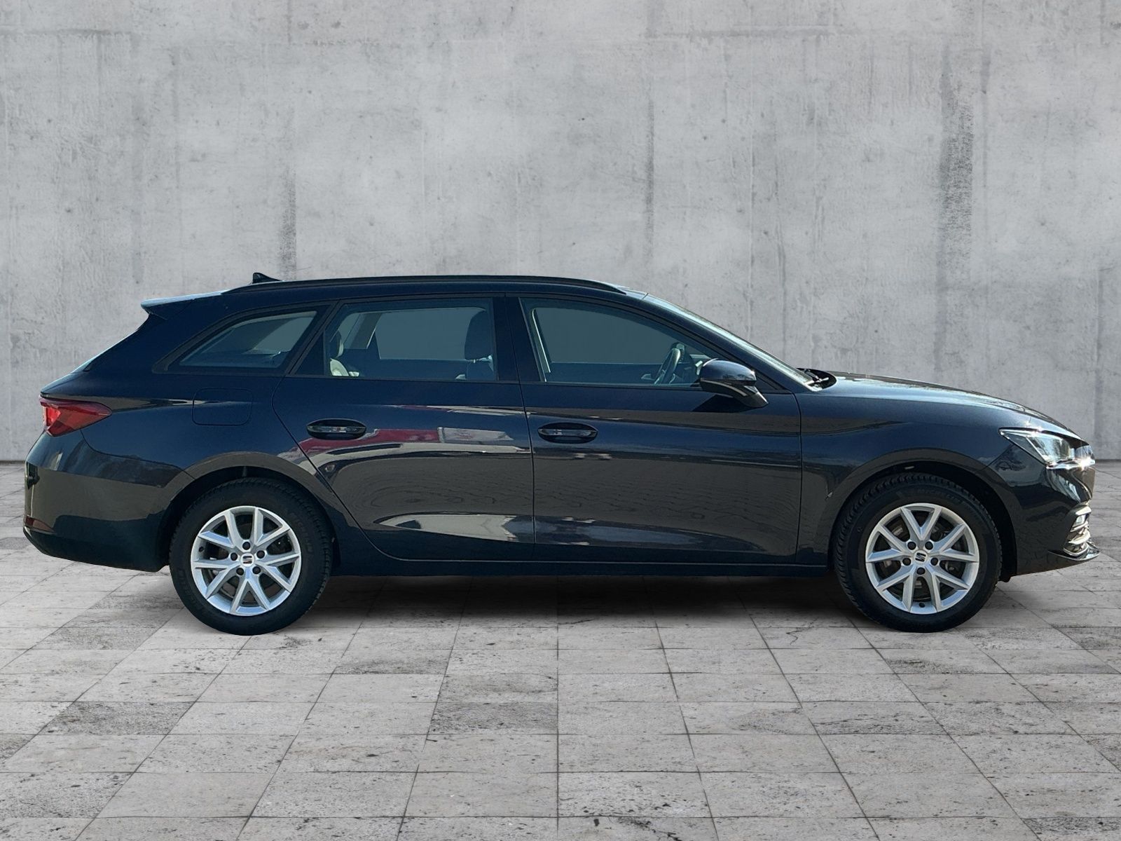 Seat Leon - Bild 7