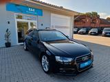 Audi A4 2.0 TDI S line Sportpaket/plus+Navi+HU,Öl neu - Audi A4: Line Plus