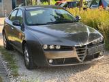 Alfa Romeo 159 1.9 JTDM 16V Progression Q-Tronic/KAMERA/ - Alfa Romeo 159: Jtdm 16v