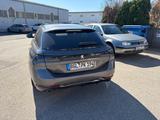 Peugeot 508 PureTech 225 EAT8 GT SW GT - Peugeot 508 mit Panoramadach