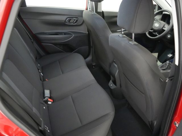 i20 FACELIFT T-GDi TREND+NAVI+RÜCKFAHRKAMERA+FER