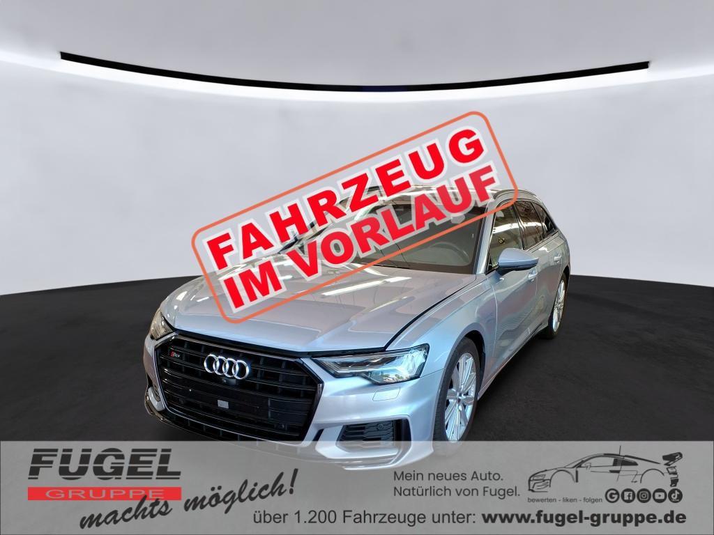 Audi S6 Avant 30 TDI quattro Matrix360Leder Valco 2020