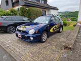 Subaru Impreza 2.0 GX Stationwagon - Subaru Impreza mit Benzin-Antrieb: Gx