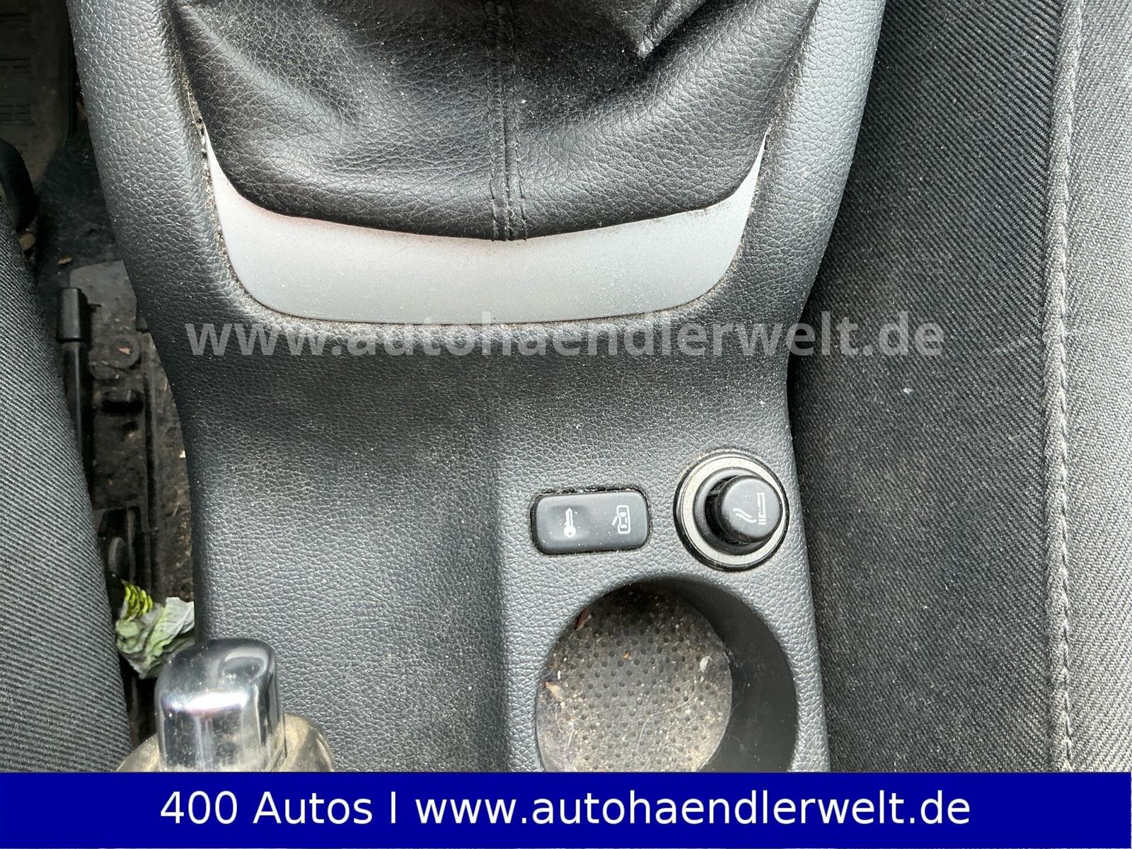 Skoda Octavia 2010 — photo 18