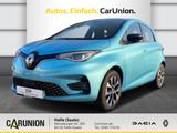 Renault ZOE Evolution EV50 110hp 4Season - Renault ZOE in Halle
