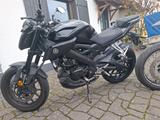 Yamaha MT-125 - YAMAHA MOTORRAD 125