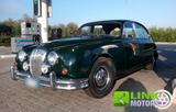 Andere DAIMLER Super V8 250 - Andere Oldtimer: Limousine