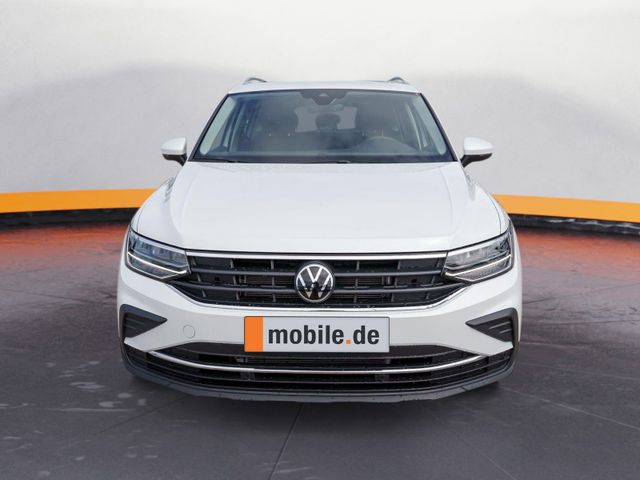 Volkswagen Tiguan Move 1.5 TSI DSG LED RFK Pano Stdhzg AHK