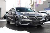 Mercedes-Benz CLA 250 Shooting Brake AMG-Line +AHK+LED+ASSIST+ - Mercedes-Benz CLA 250 Shooting Brake mit Anhängerkupplung