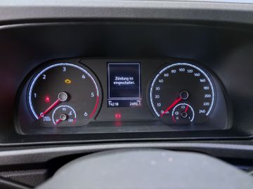 Volkswagen Caddy - 12
