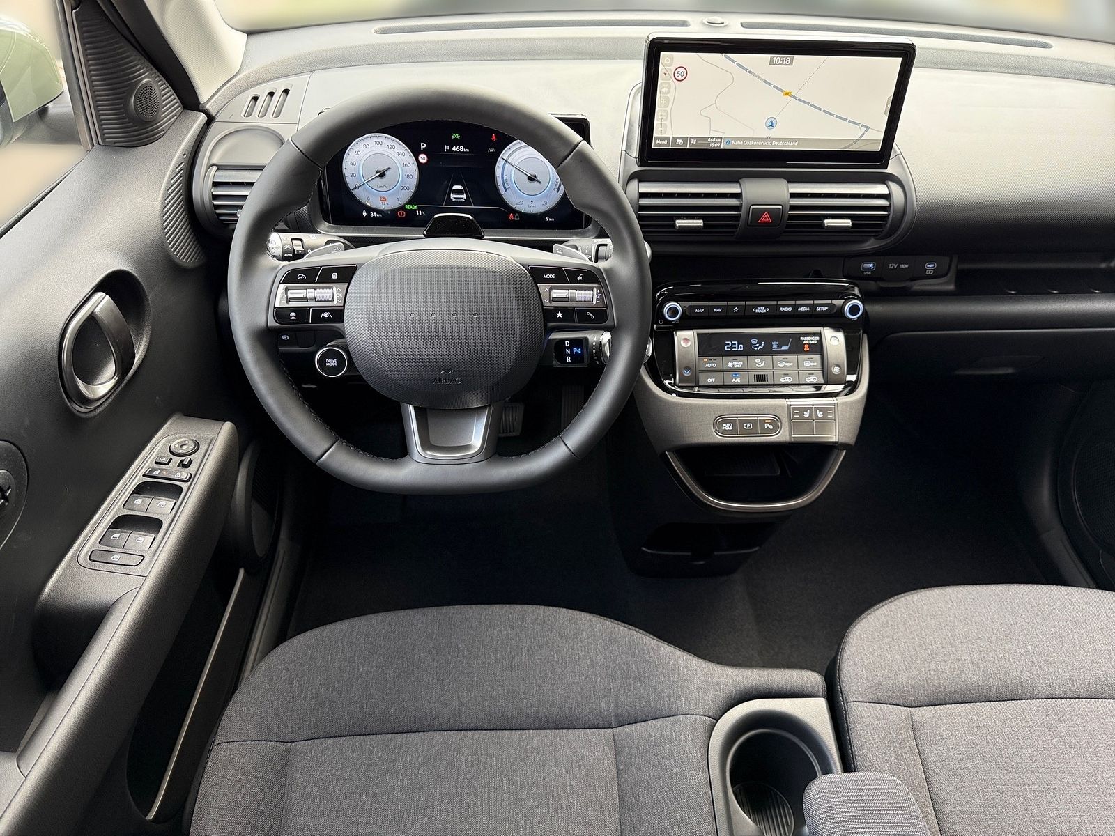 Hyundai INSTER - Bild 13