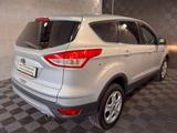 Ford Kuga 4x4*TITANIUM*SONY*R.KAM-NAVI-KLIMA-LM 17" - gebrauchte Ford Kuga aus dem Jahr 2016