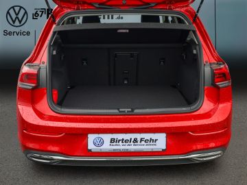 Volkswagen Golf VIII 1,5 eTSI  DSG Move Navi SITZHZG LederM