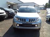 Mitsubishi L200 Plus Pickup Doppelkabine 4WD*COC*Hardtop* - Mitsubishi L200: Hardtop