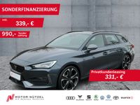 Cupra Leon - Vorschau Bild 1