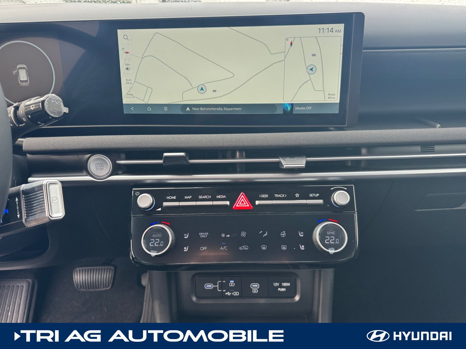 Hyundai Tucson – Bild 14