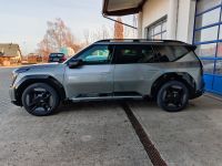 Kia EV9 - Vorschau Bild 2