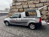 Dacia Logan Pick-up - Dacia: Pic