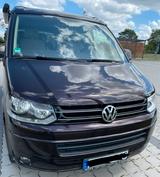 Volkswagen T5 Transporter Califonia, Markise, Aufstelldach - Volkswagen T5: Markise