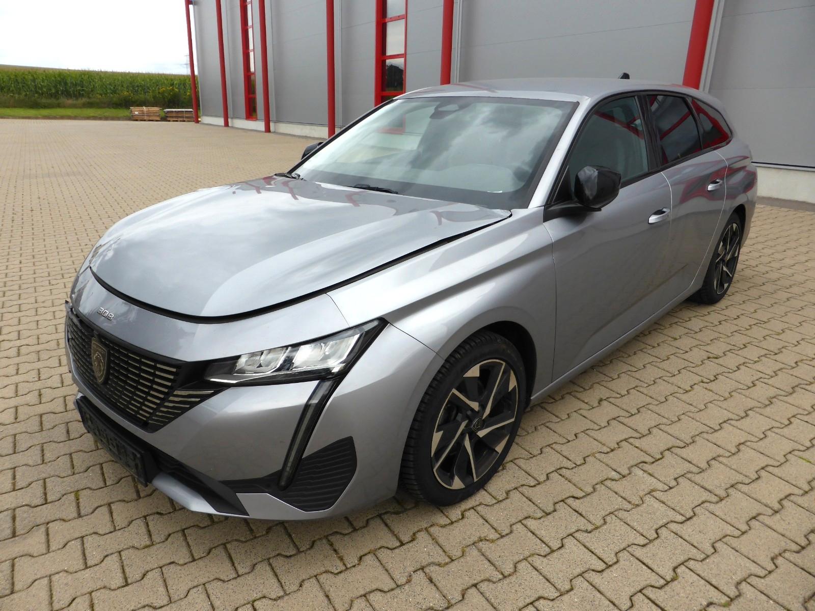 Peugeot 308 PureTech 130 Allure SW