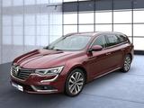 Renault Talisman Grandtour Limited/ unfallfrei/ 1.Hand - gebrauchte Renault Talisman aus dem Jahr 2020