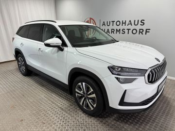 Skoda Kodiaq 1.5 TSI Selection Matrix*7-Sitze*AHK