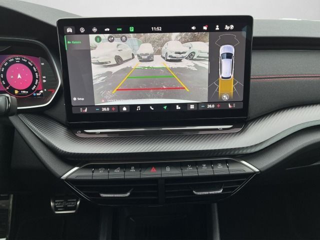 Skoda Octavia - Bild 12