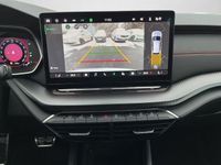 Skoda Octavia - Vorschau Bild 12