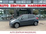 Kia Venga Spirit 1.6 *NAVI*TEMPOMAT*KAMERA*SITZH.* - gebrauchte Kia Venga aus dem Jahr 2019