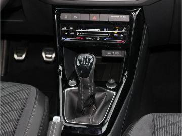 Volkswagen T-Cross 1.0 TSI R-Line 6-Gang AnschlussGA 2J.12