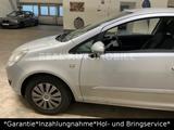 Opel Corsa D CATCH ME AUTOMATIK *TÜV/HU NEU*S.HEFT* - gebrauchte Opel Limousine