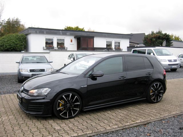 Volkswagen Golf 2.0 TDI GTD , Climatronic, Navi, Bi-Xenon