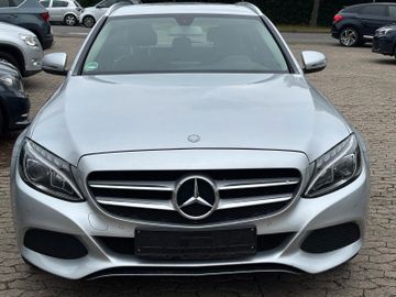Mercedes C 180 - 3