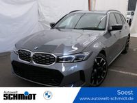 BMW M340i - Vorschau Bild 1