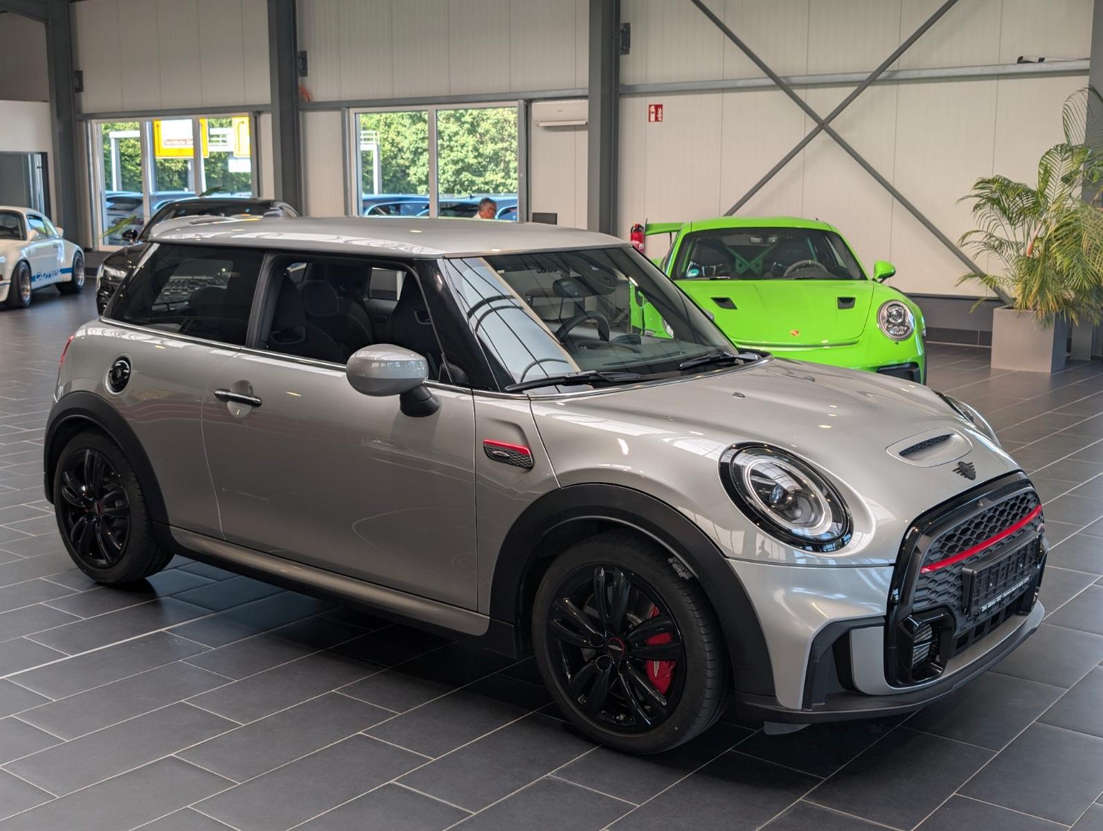 MINI Jcw Aut. Essential Trim, миниатюра 5