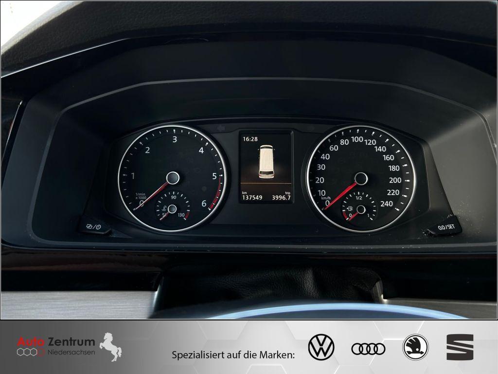 Volkswagen Multivan DSG 4MOTION Generation Six *AHK*DCC*