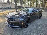 Chevrolet Camaro - Chevrolet Gebrauchtwagen von 2024