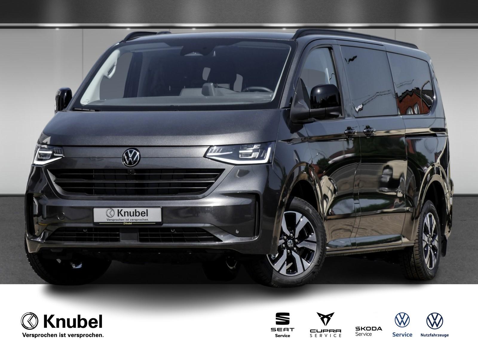 Volkswagen T7 Caravelle Life 2.0 TDI Autom. lang IQ.Light A