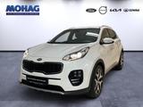Kia Sportage *GT-Line*4WD*PDC v+h*RFK*Sitzheizung v+ - Kia Sportage in Gelsenkirchen