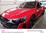 Audi RS e-tron GT qu*Navi*Matrix*B&O*HUD*Carbon*Keram - Audi RS e-tron GT: Sportwagen