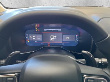 Citroën C5 Aircross Hybrid 145 MAX NAV LED SHZ KAMERA